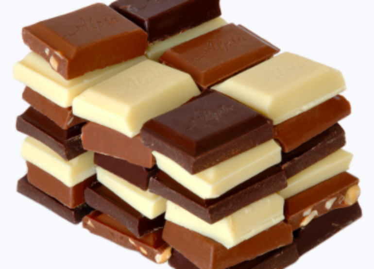 Exploring the history and industry of chocolate. Exploring the history and industry of chocolate.